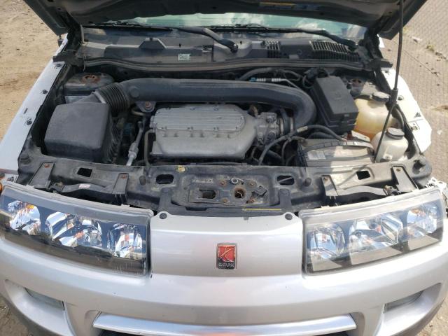 Photo 7 from auction – 2004 SATURN VUE with VIN 5GZCZ53484S892750