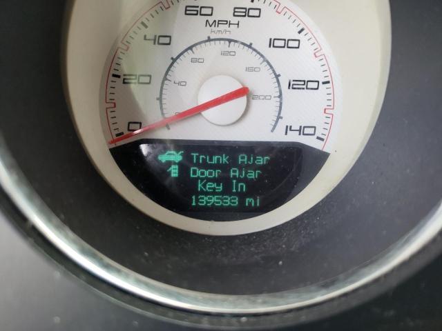 Photo 8 from auction – 2013 DODGE CHALLENGER with VIN 2C3CDYAG1DH663241