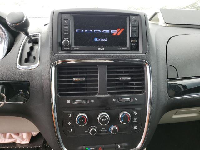Photo 9 from auction – 2019 DODGE GRAND CARA with VIN 2C4RDGCG7KR736763