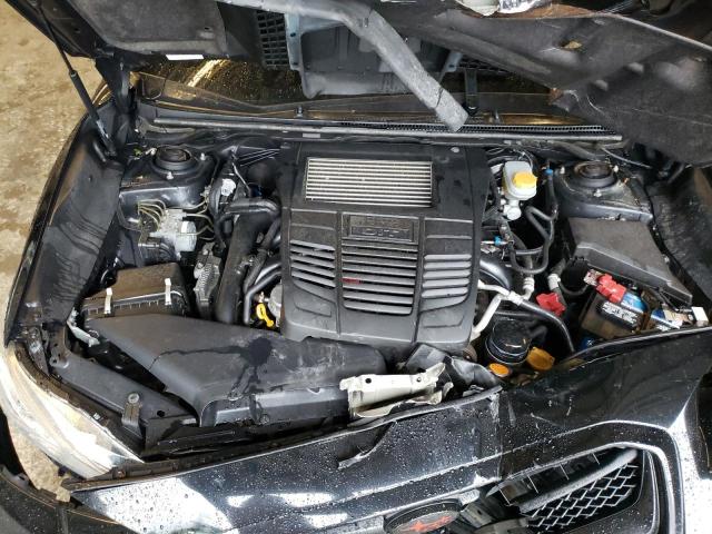 Photo 7 from auction – 2016 SUBARU WRX PREMIU with VIN JF1VA1E66G9805874