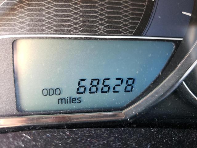Photo 8 from auction – 2016 TOYOTA COROLLA L with VIN 5YFBURHE9GP562612