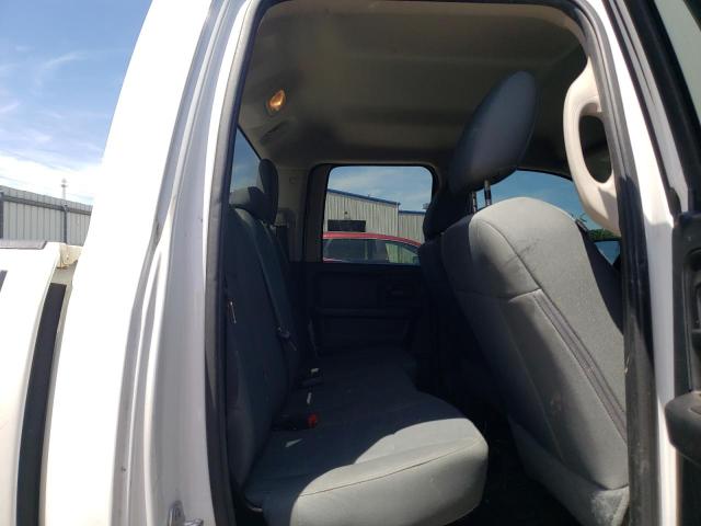 Photo 6 from auction – 2016 RAM 1500 ST with VIN 1C6RR6FT6GS285892