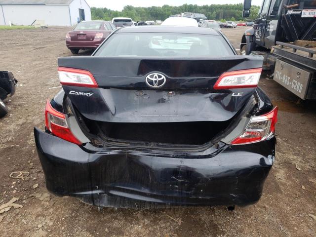 Photo 9 from auction – 2014 TOYOTA CAMRY L with VIN 4T4BF1FK7ER355092