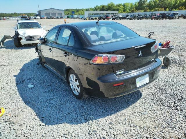 Photo 3 from auction – 2015 MITSUBISHI LANCER ES with VIN JA32U2FU2FU013545