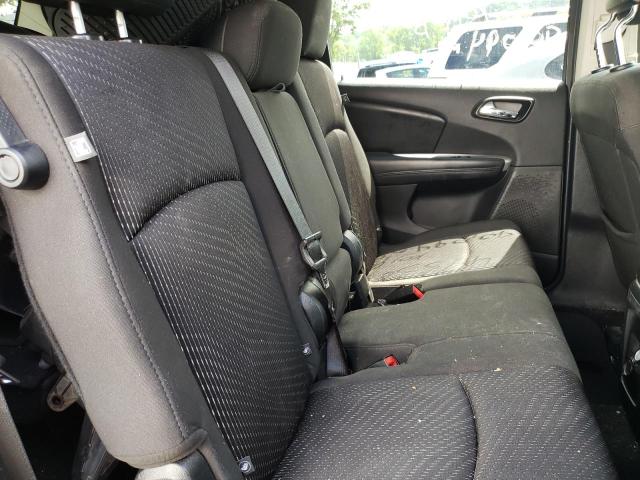 Photo 6 from auction – 2014 DODGE JOURNEY SX with VIN 3C4PDDBG6ET214697