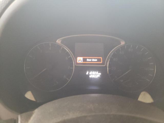 Photo 9 from auction – 2013 NISSAN ALTIMA 2.5 with VIN 1N4AL3AP5DN450203