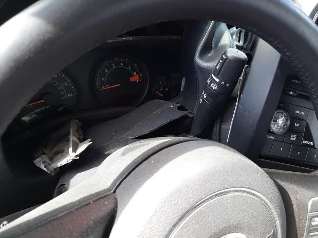Photo 8 from auction – 2016 JEEP PATRIOT SP with VIN 1C4NJPBA8GD748032