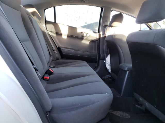 Photo 6 from auction – 2006 MITSUBISHI GALANT DE with VIN 4A3AB26F86E023914