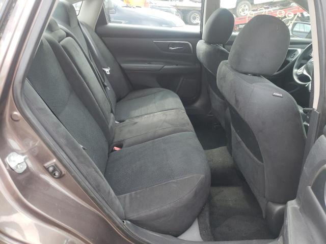 Photo 6 from auction – 2015 NISSAN ALTIMA 2.5 with VIN 1N4AL3AP0FC267550