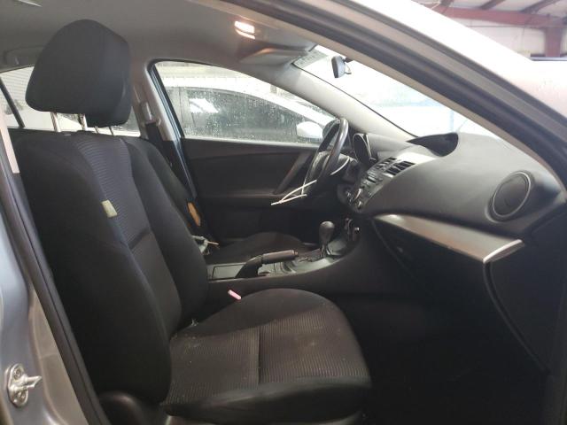 Zdjęcie 5 z aukcji – 2012 MAZDA 3 I z VIN JM1BL1UF2C1545717