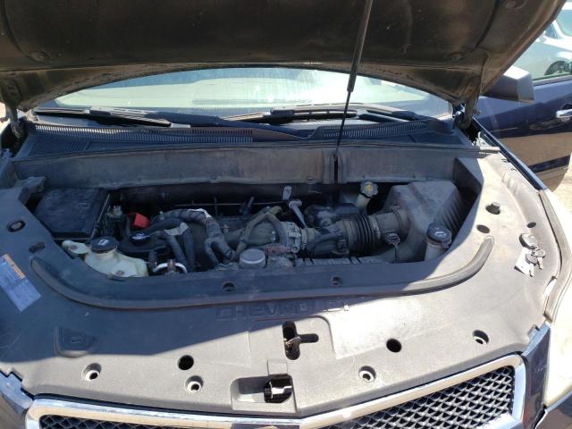 Photo 7 from auction – 2011 CHEVROLET TRAVERSE L with VIN 1GNKREED9BJ228199