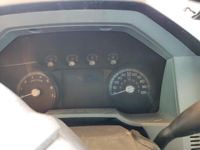 Photo 8 from auction – 2015 FORD F250 SUPER with VIN 1FT7X2A61FED28726