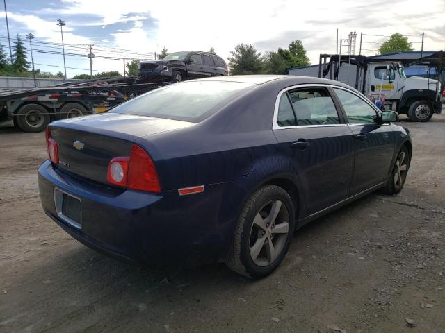 Photo 4 from auction – 2011 CHEVROLET MALIBU 1LT with VIN 1G1ZC5E19BF367369