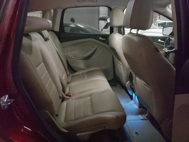 Photo 6 from auction – 2014 FORD ESCAPE TIT with VIN 1FMCU9J90EUC50465