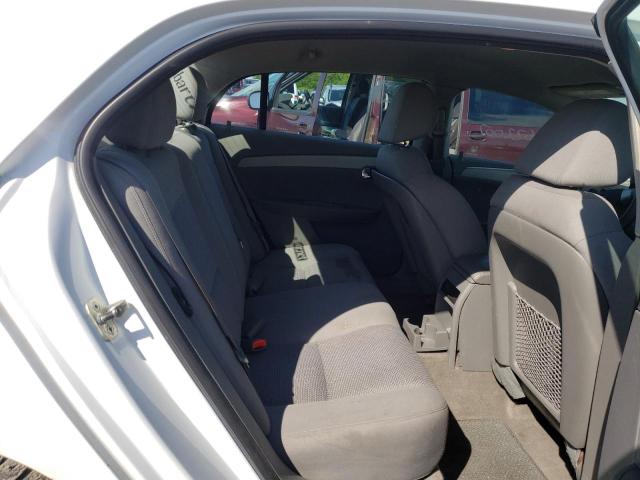 Photo 6 from auction – 2011 CHEVROLET MALIBU LS with VIN 1G1ZB5EU6BF198781