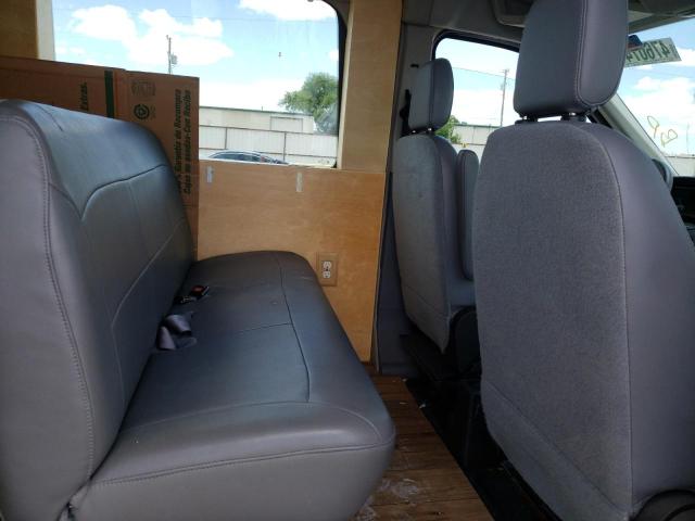 Photo 6 from auction – 2015 FORD TRANSIT T- with VIN 1FTNE2CM2FKA61767