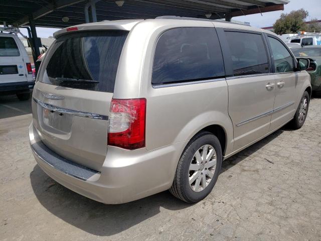Photo 4 from auction – 2015 CHRYSLER TOWN & COU with VIN 2C4RC1BG5FR551618