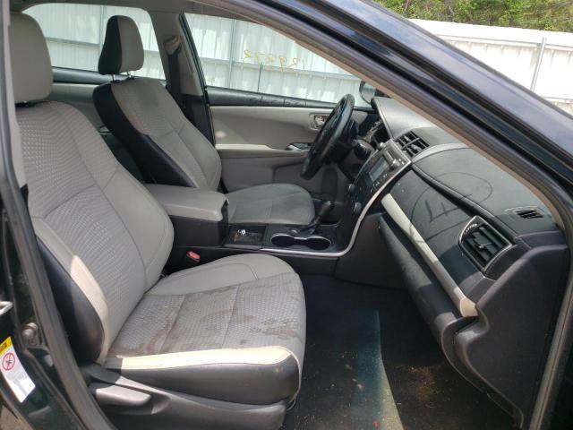 Photo 5 from auction – 2015 TOYOTA CAMRY LE with VIN 4T1BF1FK8FU063401