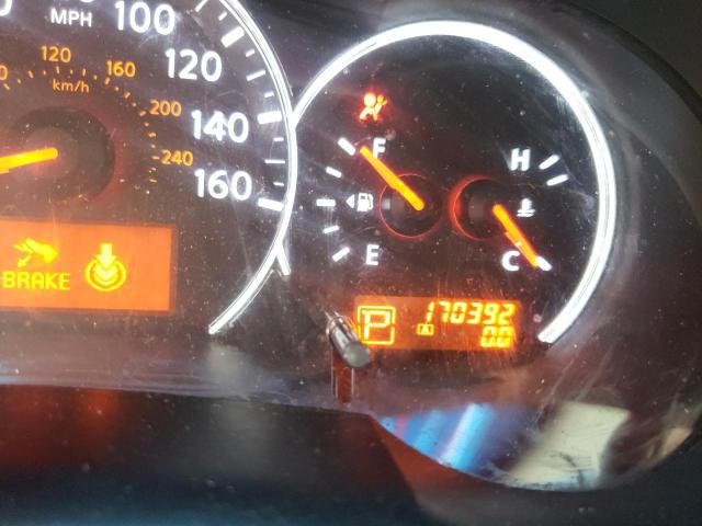 Photo 8 from auction – 2011 NISSAN ALTIMA BAS with VIN 1N4AL2AP7BC166395