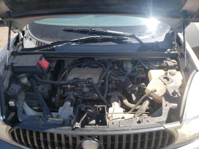 Photo 7 from auction – 2004 BUICK RENDEZVOUS with VIN 3G5DA03E64S556065