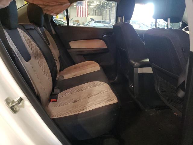 Photo 6 from auction – 2016 CHEVROLET EQUINOX LT with VIN 2GNFLFEK0G6289078