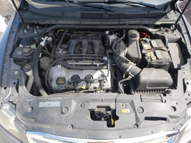 Photo 7 from auction – 2012 FORD TAURUS LIM with VIN 1FAHP2FW5CG142819