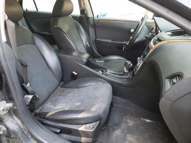 Photo 5 from auction – 2011 CHEVROLET MALIBU 2LT with VIN 1G1ZD5E15BF334091