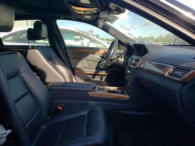 Photo 5 from auction – 2013 MERCEDES-BENZ E 350 with VIN WDDHF5KB2DA663119