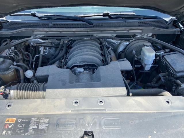 Photo 7 from auction – 2014 GMC SIERRA C15 with VIN 3GTP1UEC8EG500271