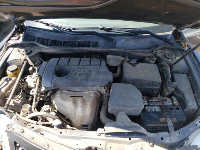 Photo 7 from auction – 2011 TOYOTA CAMRY BASE with VIN 4T1BF3EK0BU629199