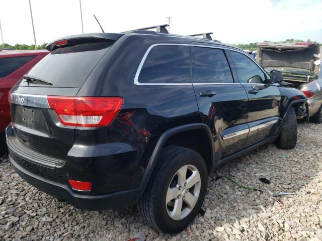 Photo 4 from auction – 2013 JEEP GRAND CHER with VIN 1C4RJFAG0DC582124