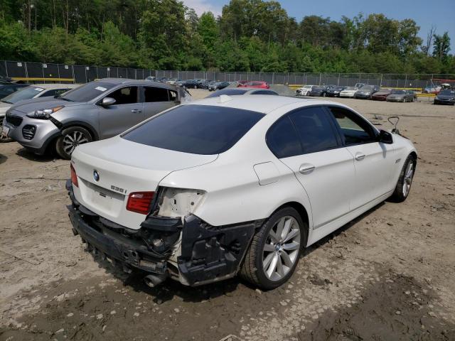 Photo 4 from auction – 2011 BMW 535 I with VIN WBAFR7C50BC802997