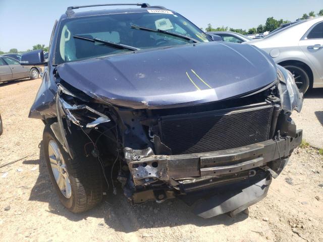 Photo 9 from auction – 2014 CHEVROLET TRAVERSE with VIN 1GNKRHKD4EJ217590