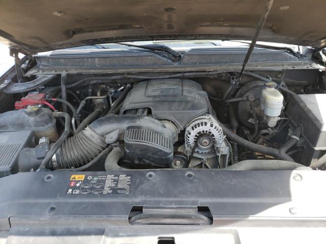 Photo 7 from auction – 2013 GMC YUKON XL D with VIN 1GKS2MEF2DR263314