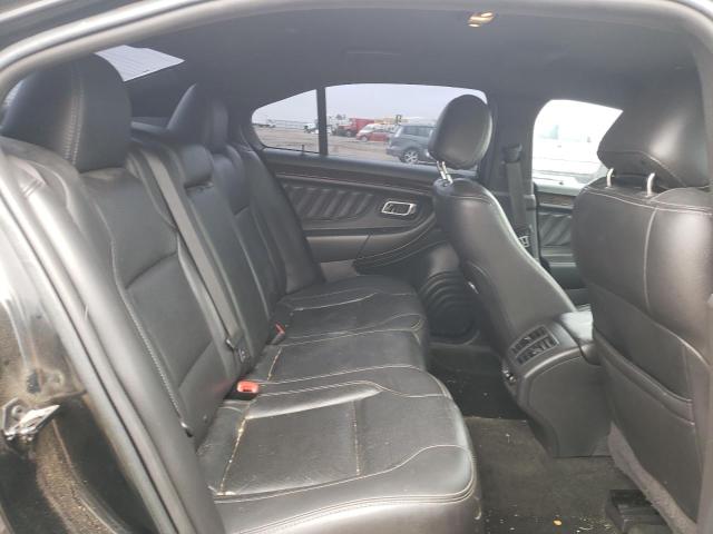Photo 6 from auction – 2014 FORD TAURUS LIM with VIN 1FAHP2F82EG134942