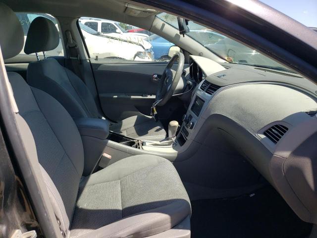 Photo 5 from auction – 2012 CHEVROLET MALIBU LS with VIN 1G1ZA5EU9CF369768