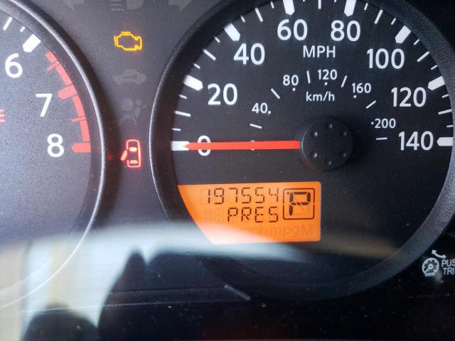 Photo 8 from auction – 2016 NISSAN FRONTIER S with VIN 1N6BD0CT5GN711612