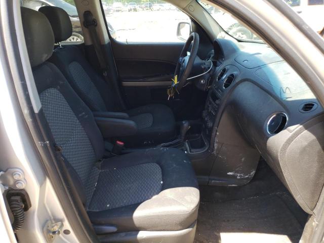 Photo 5 from auction – 2011 CHEVROLET HHR LT with VIN 3GNBABFW2BS524878