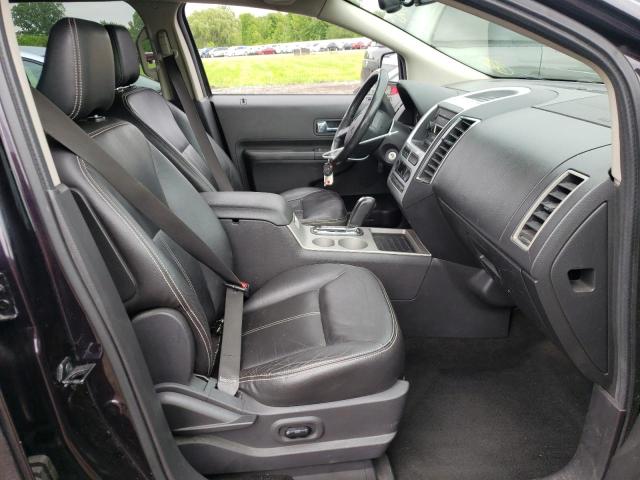 Zdjęcie 5 z aukcji – 2007 FORD EDGE SEL P z VIN 2FMDK39C17BA59122