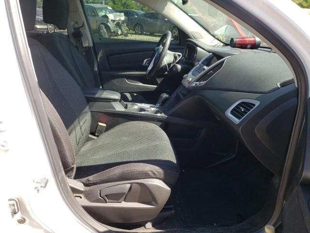 Photo 5 from auction – 2016 GMC TERRAIN SL with VIN 2GKALNEK5G6337028