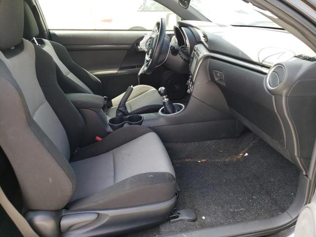 Photo 5 from auction – 2016 TOYOTA SCION TC with VIN JTKJF5C73GJ017235
