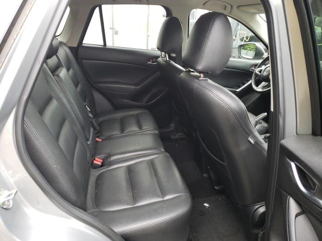 Photo 6 from auction – 2013 MAZDA CX-5 TOURI with VIN JM3KE2CE5D0136537