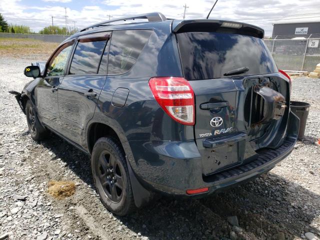 Photo 3 from auction – 2010 TOYOTA RAV4 with VIN 2T3BF4DV0AW033470