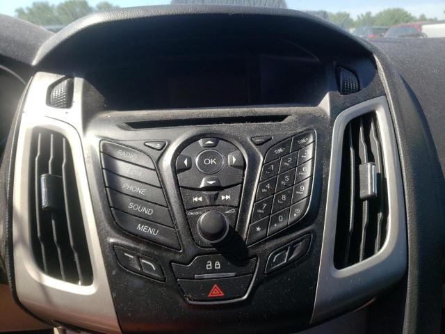 Photo 9 from auction – 2014 FORD FOCUS SE with VIN 1FADP3F29EL183661