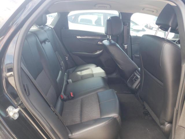 Photo 6 from auction – 2014 CHEVROLET IMPALA LT with VIN 2G1125S34E9134566