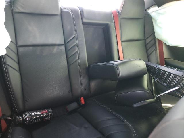 Photo 6 from auction – 2020 DODGE CHALLENGER with VIN 2C3CDZC92LH121407