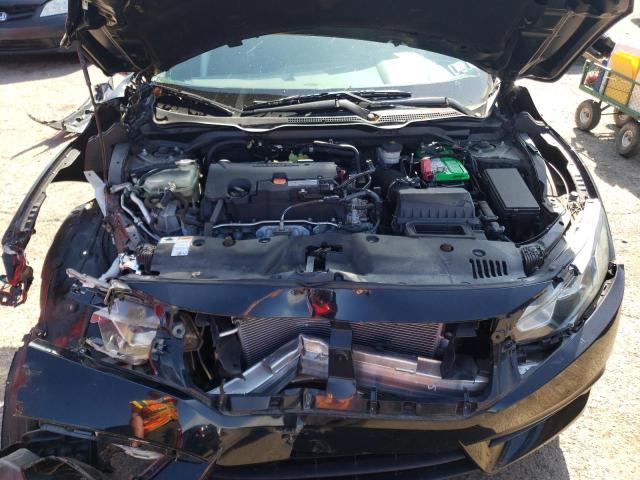 Photo 7 from auction – 2016 HONDA CIVIC EX with VIN 19XFC2F74GE230305