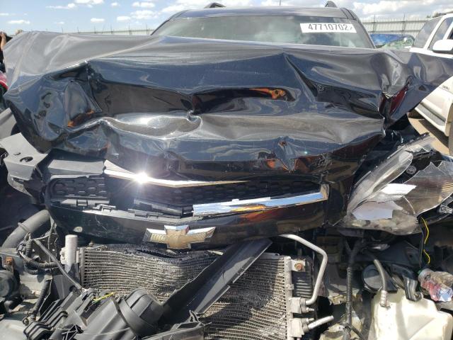Photo 7 from auction – 2014 CHEVROLET EQUINOX LT with VIN 2GNFLGEK9E6209795