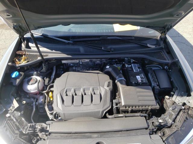 Photo 7 from auction – 2022 AUDI Q3 PREMIUM with VIN WA1EECF37N1045278