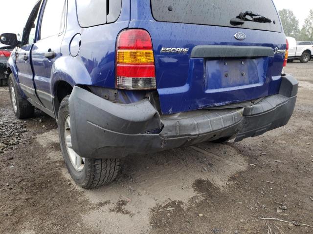Photo 9 from auction – 2006 FORD ESCAPE HEV with VIN 1FMCU96HX6KC44136